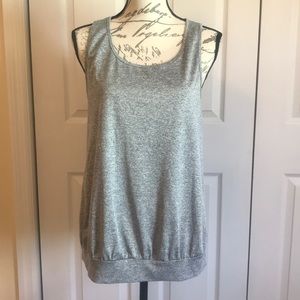 Faddare Exercise Top